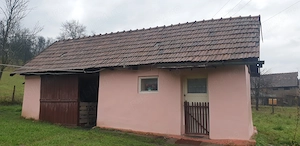 Vând casă cu teren în Silivaș - Gherla - imagine 3