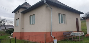 Vând casă cu teren în Silivaș - Gherla - imagine 5