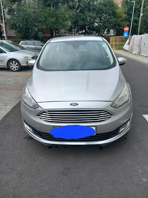 Vând Ford C-MAX 2016 - imagine 5