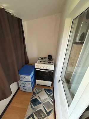 Proprietar închiriez garsoniera 
