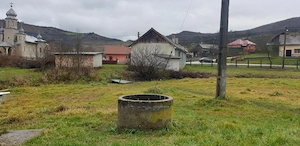 Vând casă cu teren în Silivaș - Gherla - imagine 8