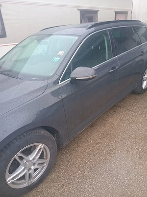 wv passat b8 2016 - imagine 4
