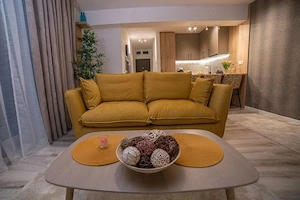 Apartament 3 camere de inchiriat, Denya Forest