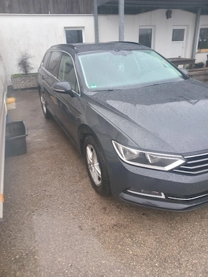 wv passat b8 2016 - imagine 2