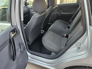 Vw Polo Unic Proprietar Cumpărată Din Romania Km.88000 Realii Ac Climatronic  - imagine 6