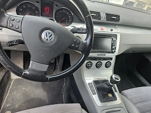 Vand Volkswagen Passat