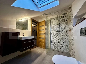 Penthouse 4 camere in Gruia | Terasa 43,97 mp | Garaj | Vila - imagine 9
