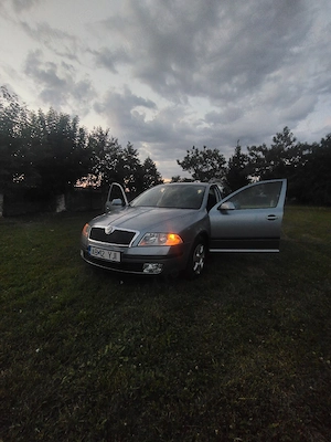 Vând Skoda - imagine 5