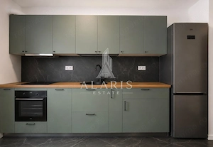 Apartament cu 2 camere, zona Circumvalatiunii - NORD ONE - imagine 4