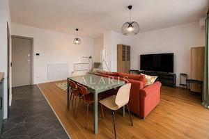 Apartament cu 2 camere, zona Circumvalatiunii - NORD ONE - imagine 2