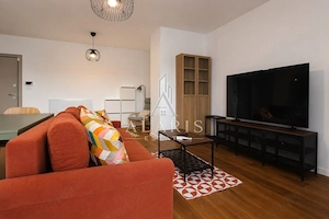 Apartament cu 2 camere, zona Circumvalatiunii - NORD ONE - imagine 3