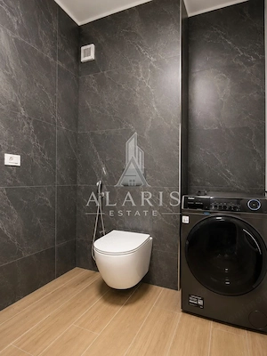 Apartament cu 2 camere, zona Circumvalatiunii - NORD ONE - imagine 7