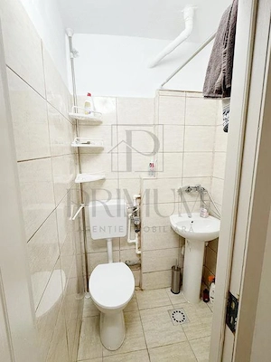 COMPLEX - 1 CAM - ETAJ INTERMEDIAR - MOBILAT UTILAT - CLIMA - imagine 7