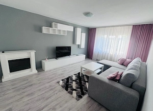 chirie DRISTOR apartament decomandat cu 2 camere
