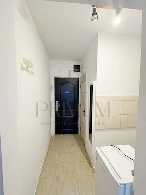 COMPLEX - 1 CAM - ETAJ INTERMEDIAR - MOBILAT UTILAT - CLIMA - imagine 6