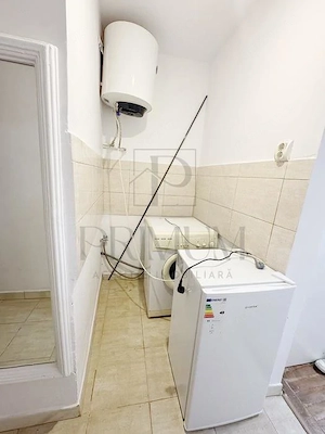 COMPLEX - 1 CAM - ETAJ INTERMEDIAR - MOBILAT UTILAT - CLIMA - imagine 4