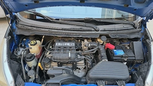 Chevrolet Spark M300 2010 EURO5 - imagine 5