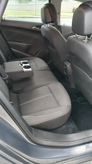 Opel Astra J 2013 1.4 T Benzina  - imagine 5