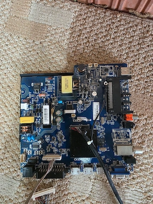 Dezmembrez tv Allview 32atd5500-h 