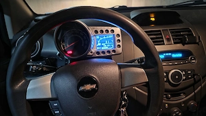Chevrolet Spark M300 2010 EURO5 - imagine 4