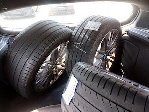 BMW 1 Series 116i M Sport - Benzina - Manual - 109 hp - TVA deductibil - imagine 9
