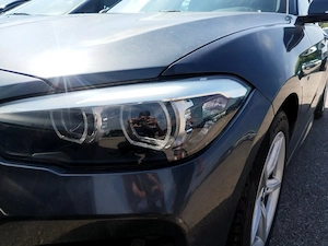 BMW 1 Series 116i M Sport - Benzina - Manual - 109 hp - TVA deductibil - imagine 3