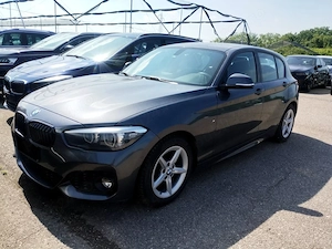 BMW 1 Series 116i M Sport - Benzina - Manual - 109 hp - TVA deductibil - imagine 4
