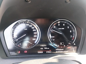 BMW 1 Series 116i M Sport - Benzina - Manual - 109 hp - TVA deductibil - imagine 8