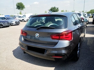 BMW 1 Series 116i M Sport - Benzina - Manual - 109 hp - TVA deductibil - imagine 2
