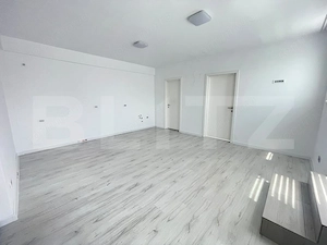 Apartament 2 camere, 46 mp, terasa 22 mp, zona Valea Chintaului