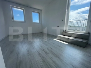 Apartament 2 camere, 46 mp, terasa 22 mp, zona Valea Chintaului - imagine 7