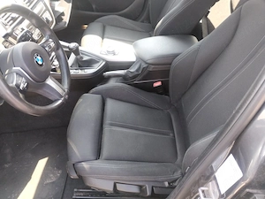 BMW 1 Series 116i M Sport - Benzina - Manual - 109 hp - TVA deductibil - imagine 6
