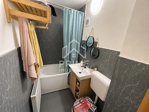 APARTAMENT 2 CAMERE | DECOMANDAT | 36 MP UTILI | ETAJ 3 | SEBEȘ - imagine 5