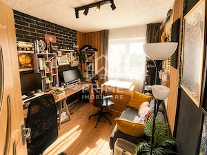 APARTAMENT 2 CAMERE | DECOMANDAT | 36 MP UTILI | ETAJ 3 | SEBEȘ
