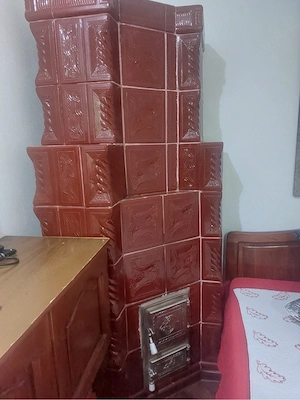 vand soba de teracota 