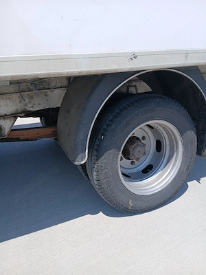Sprinter de vanzare , s-au schimb cu Camion frigorific de 18 tone - imagine 9