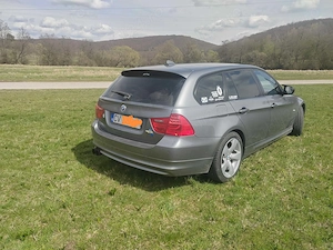 Bmw    318 - imagine 2