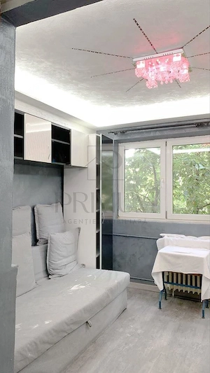 DAMBVITA - 1 CAMERA - ETAJ 1 - RENOVAT - imagine 3