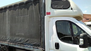  Vand fiat ducato 2018 - prelata - imagine 3