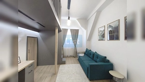 Comision 0! Vanzare apartament cu 1 decomandat Ultracentral! - imagine 3