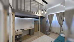 Comision 0! Vanzare apartament cu 1 decomandat Ultracentral! - imagine 2