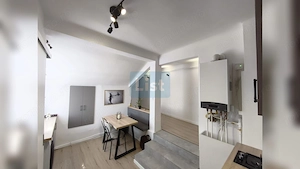 Comision 0! Vanzare apartament cu 1 decomandat Ultracentral! - imagine 4