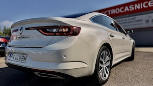 Renault Talisman 1.8 Benzină - 225CP - 4CONTROL - imagine 4