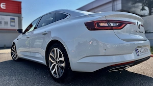 Renault Talisman 1.8 Benzină - 225CP - 4CONTROL - imagine 3