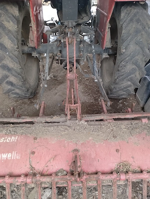 Tractor Massey Ferguson  - imagine 5