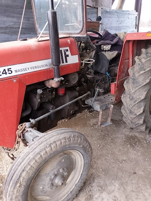 Tractor Massey Ferguson  - imagine 2