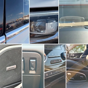 Renault Talisman 1.8 Benzină - 225CP - 4CONTROL - imagine 7