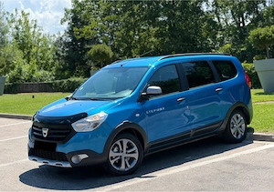 Dacia Lodgy Stepway1.5 Euro 6 - imagine 2