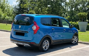 Dacia Lodgy Stepway1.5 Euro 6 - imagine 3