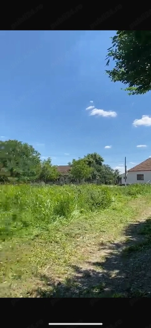 Teren intravilan de vanzare - imagine 5